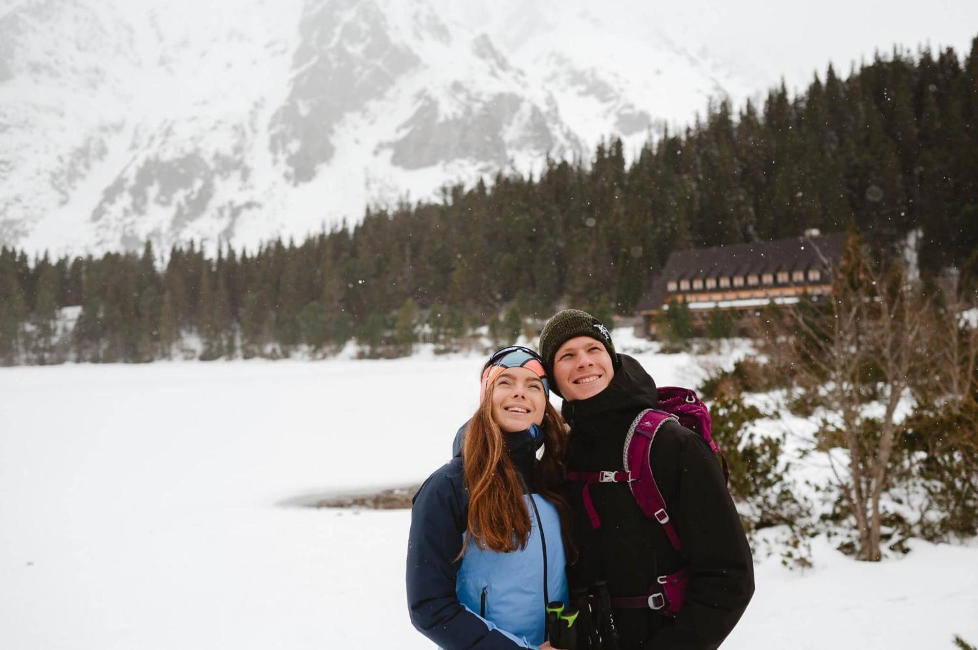 Majlathova Chata Popradske Pleso Wysokie Tatry Zewnętrze zdjęcie