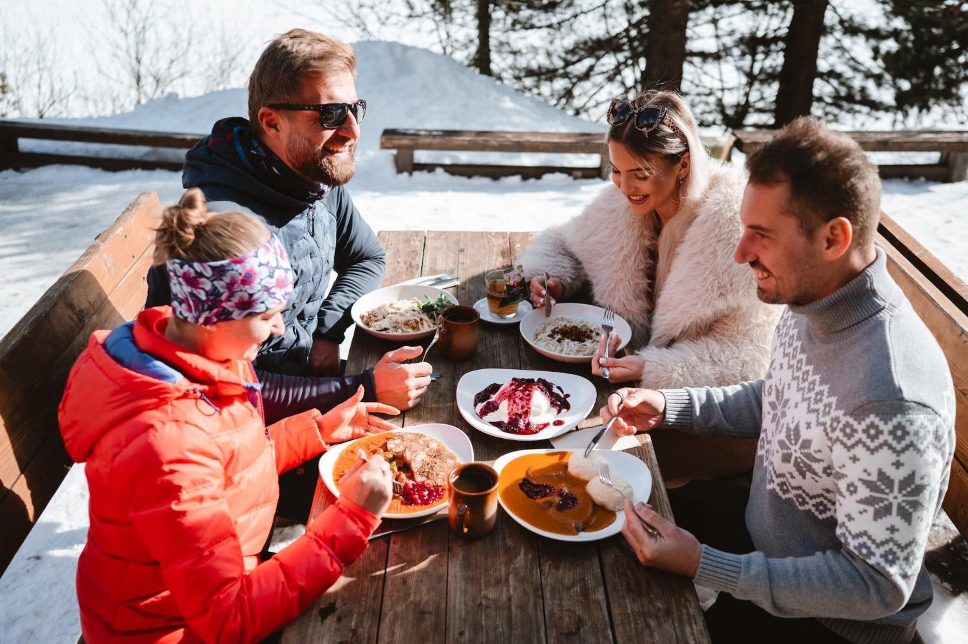 Majlathova Chata Popradske Pleso Wysokie Tatry Zewnętrze zdjęcie